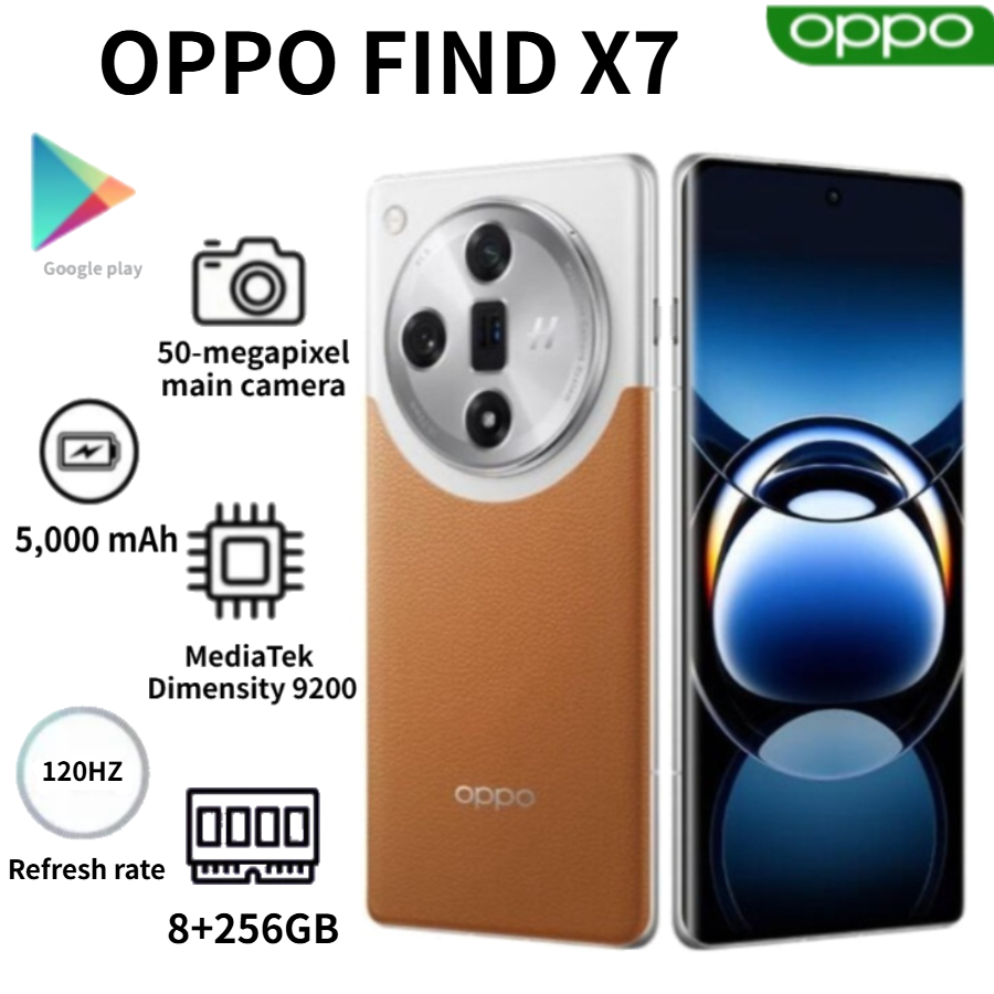 2026 OPPO Find X7 Global Editi - Khadas Vim4 8Gb 评论和价格