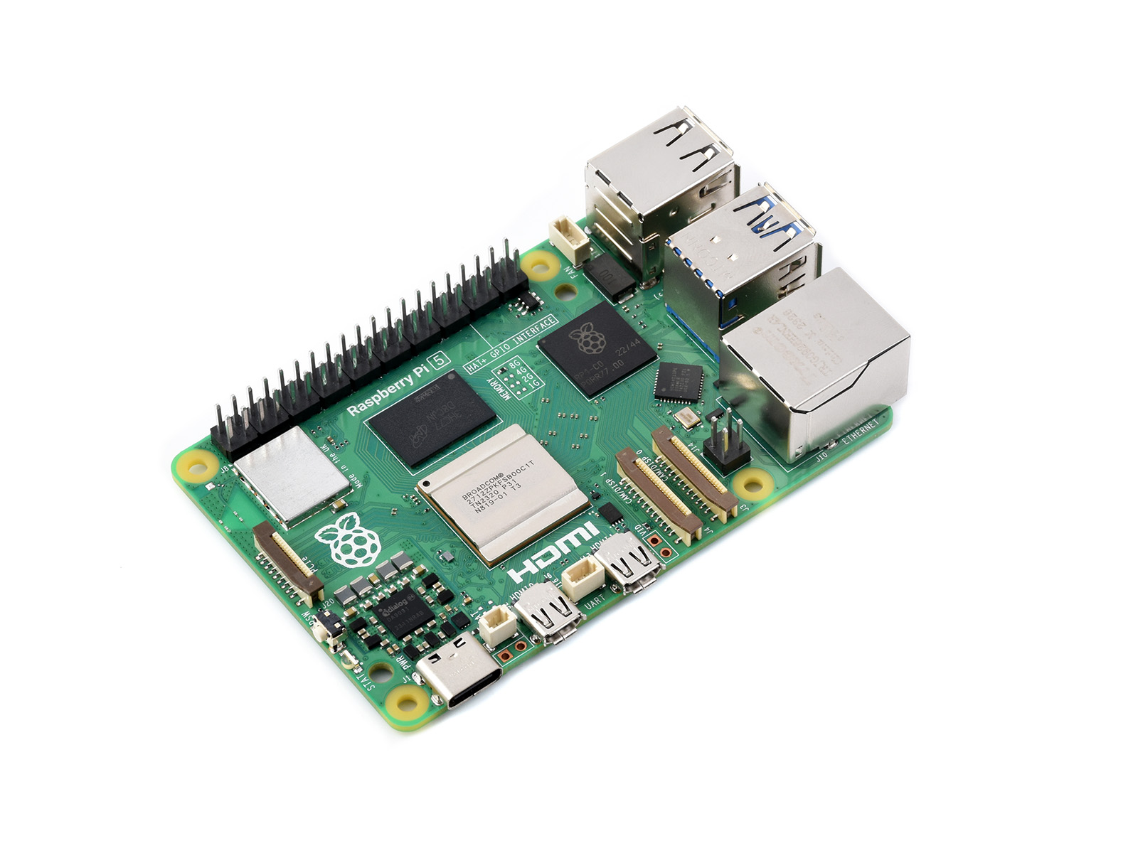 Raspberry Pi 5, Options for 2G - Raspberry Pi 5 8Gb Kit 评论和价格