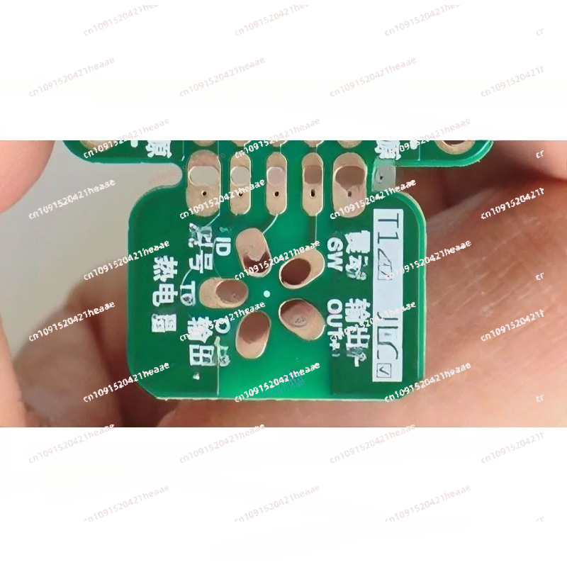 Suitable for T12-C245-210 6-in - Soldering Station T12 Oled 评论和价格