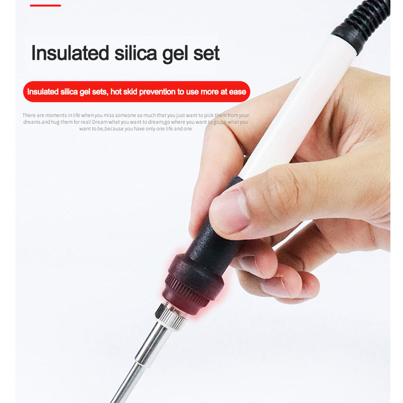 T12-958 STM32 Smart Soldering  - Soldering Station T12 Oled 评论和价格