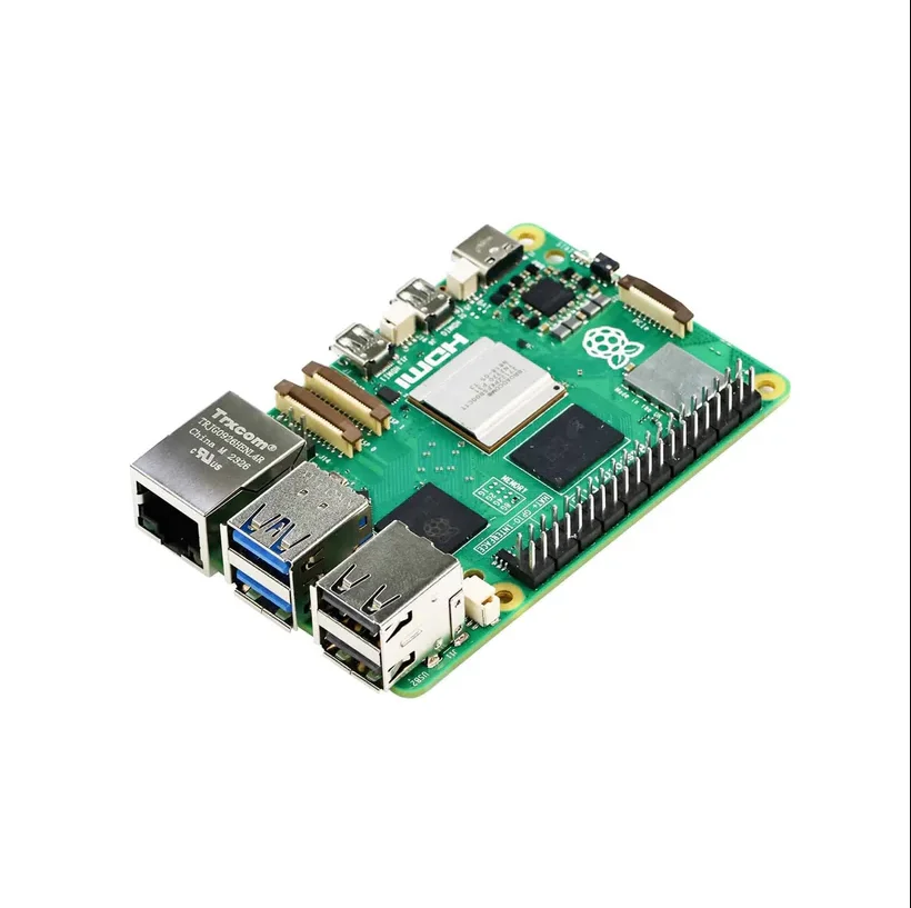 BoMaSOfficial Original Raspber - Raspberry Pi 5 8Gb Kit 评论和价格