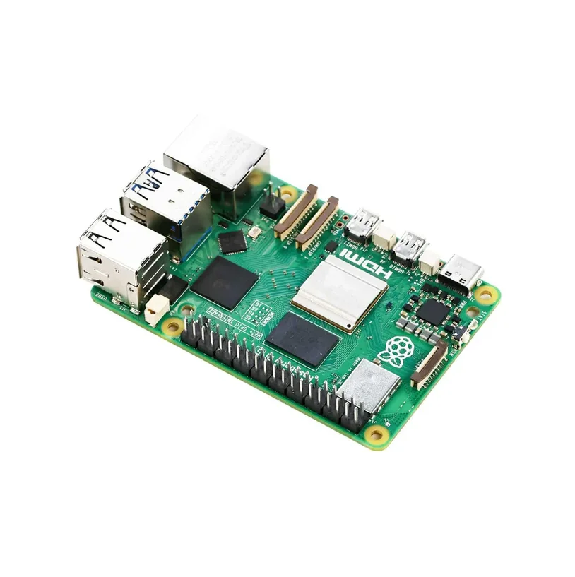 BoMaSOfficial Original Raspber - Raspberry Pi 5 8Gb Kit 评论和价格