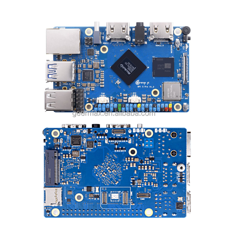 Orange Pi 5 Pro 4GB 8GB 16GB R - Orange Pi 5 Plus 16Gb 评论和价格