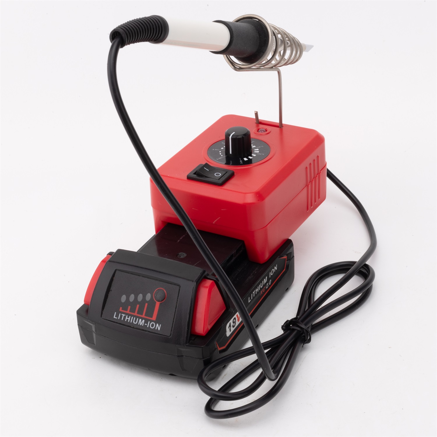 T12 OLED Soldering Iron Fast H - Soldering Station T12 Oled 评论和价格