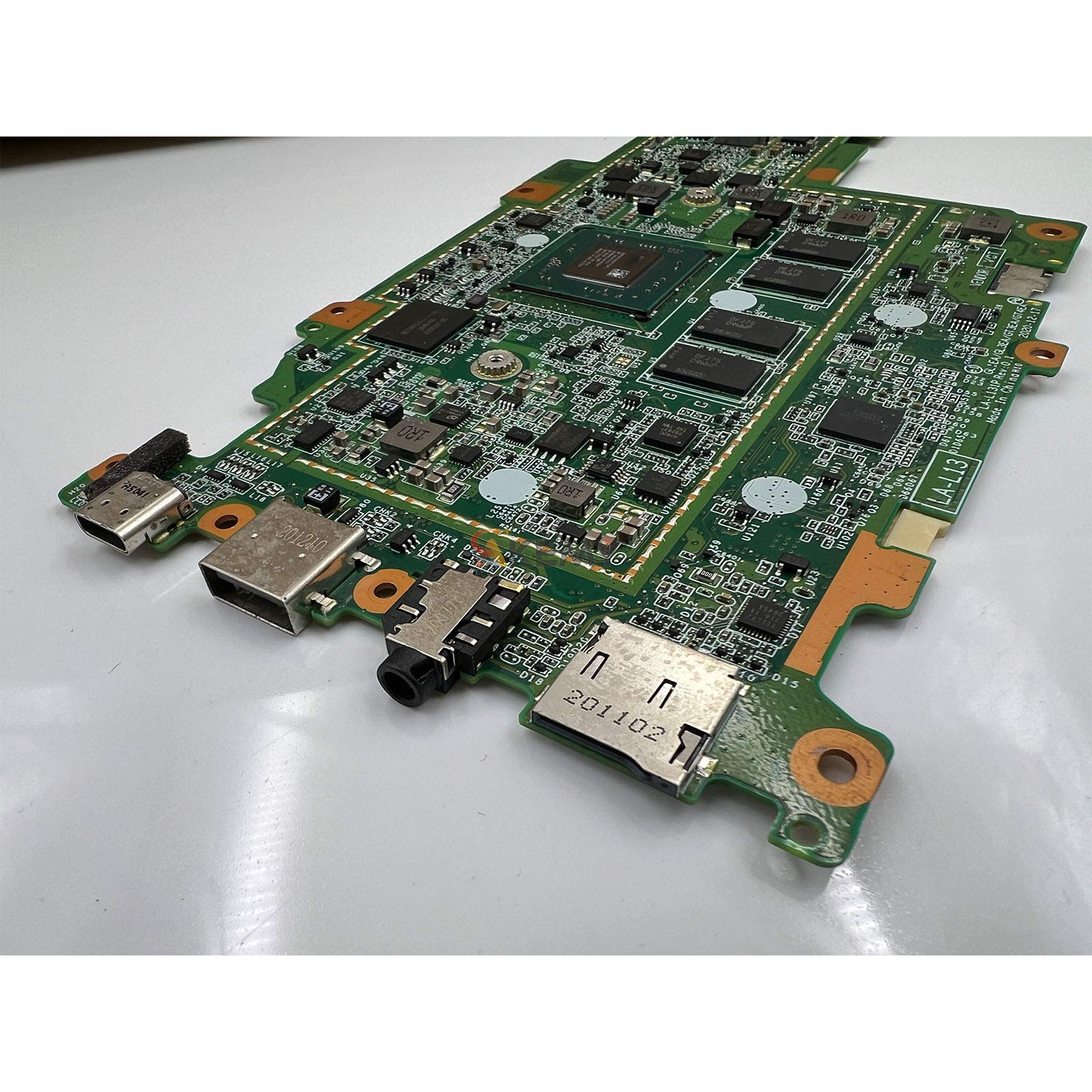 LA-L131P For Lenovo 14e Chrome - Khadas Vim4 8Gb 评论和价格