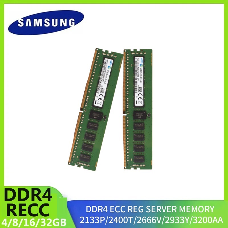Samsung DDR4 32GB 16GB 8GB 4GB - Khadas Vim4 8Gb 评论和价格
