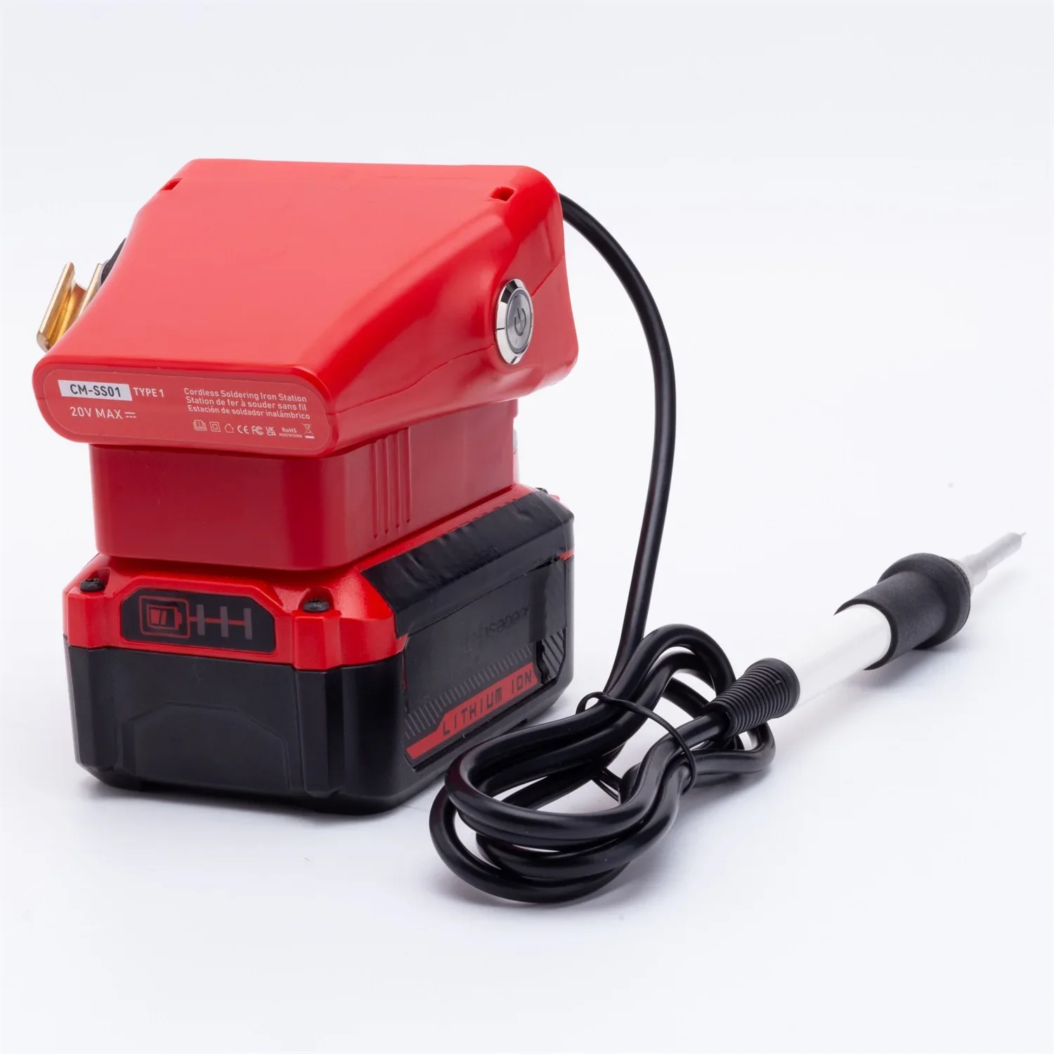 DIY Repair Soldering Station T - Soldering Station T12 Oled 评论和价格