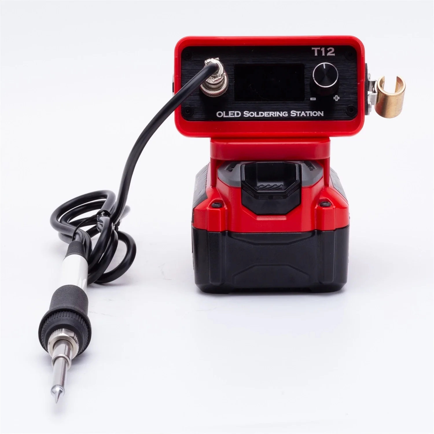 DIY Repair Soldering Station T - Soldering Station T12 Oled 评论和价格