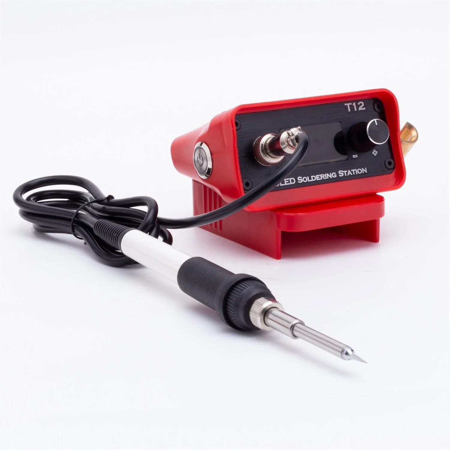 DIY Repair Soldering Station T - Soldering Station T12 Oled 评论和价格
