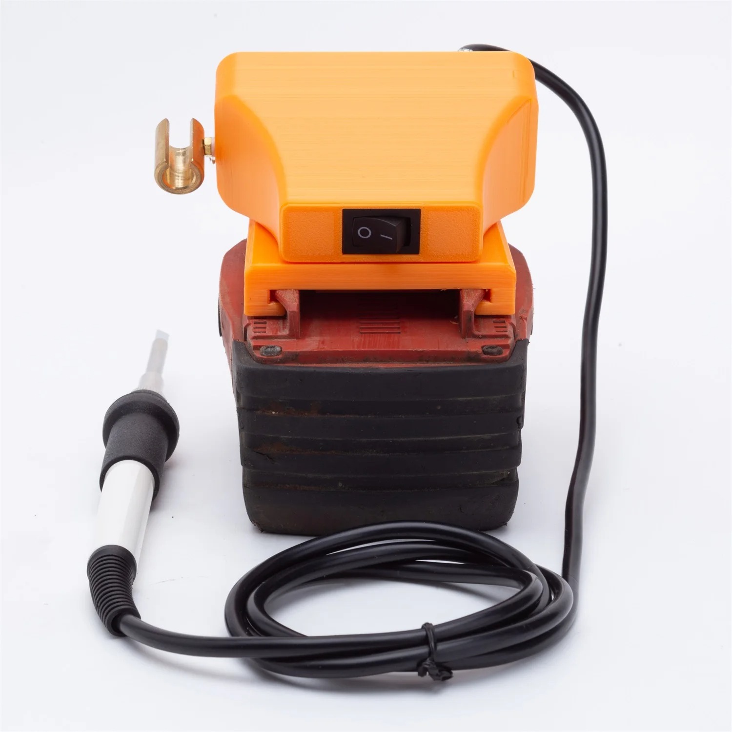 For HILTI B22 22V Lithium Batt - Soldering Station T12 Oled 评论和价格