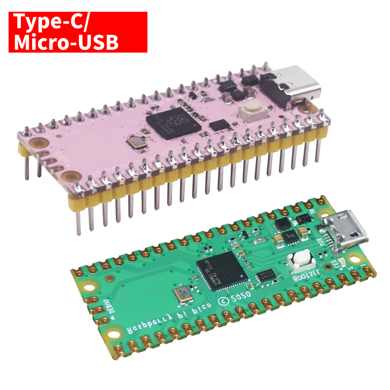 For Raspberry Pi Pico Developm - Banana Pi Bpi-M5 评论和价格