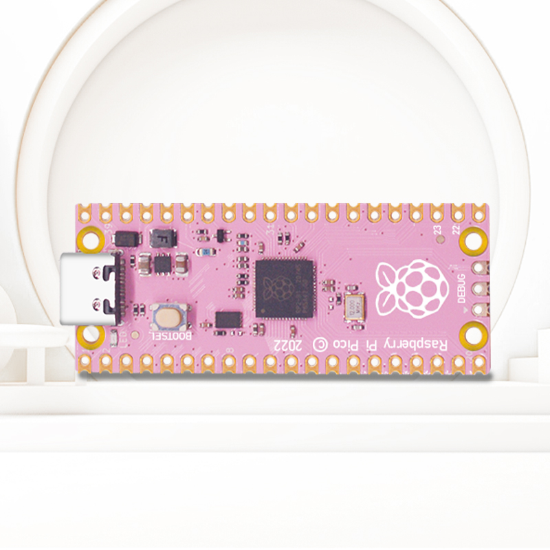 For Raspberry Pi Pico Developm - Banana Pi Bpi-M5 评论和价格