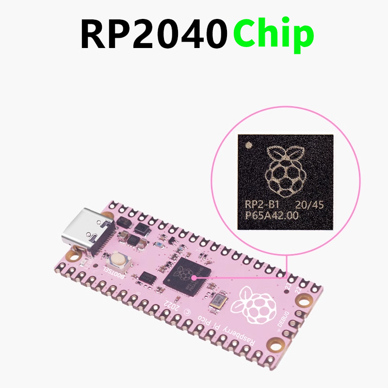 For Raspberry Pi Pico Developm - Banana Pi Bpi-M5 评论和价格