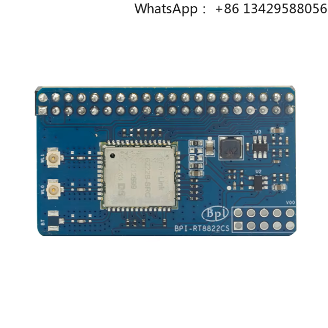 Banana Pi BPI-M5 RT8822CS Wifi - Banana Pi Bpi-M5 评论和价格