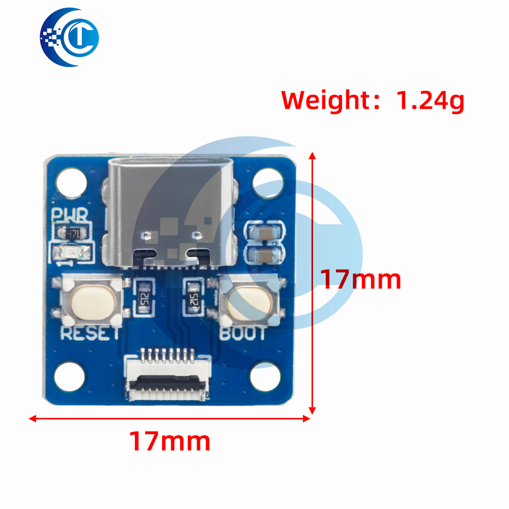 RP2040-Tiny Development Board  - Banana Pi Bpi-M5 评论和价格