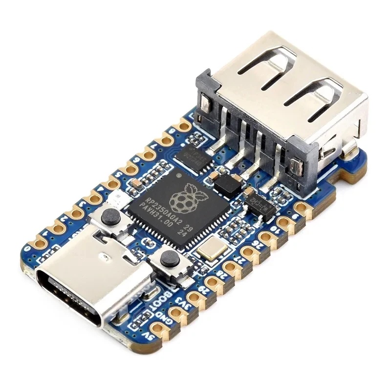 Raspberry Pi Pico 2 RP2350A De - Banana Pi Bpi-M5 评论和价格