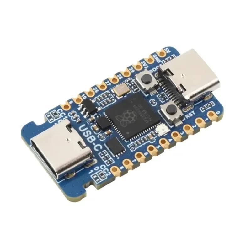 Raspberry Pi Pico 2 RP2350A De - Banana Pi Bpi-M5 评论和价格