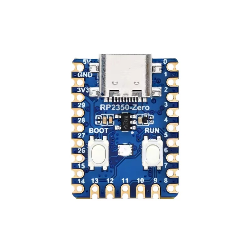 Raspberry Pi Pico 2 RP2350A De - Banana Pi Bpi-M5 评论和价格