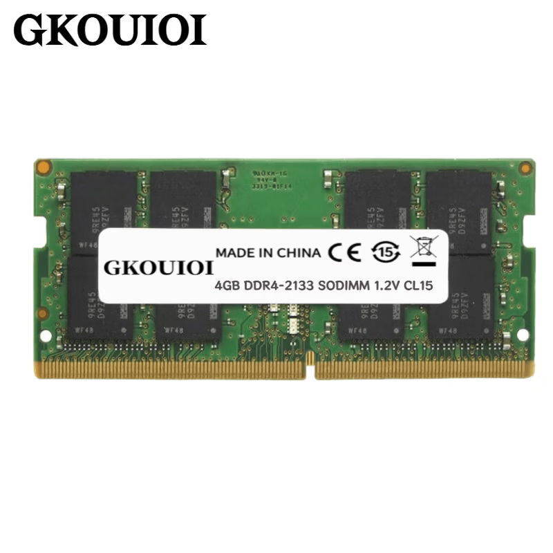 LAPTOP Memory DDR4 SODIMM RAM  - Khadas Vim4 8Gb 评论和价格