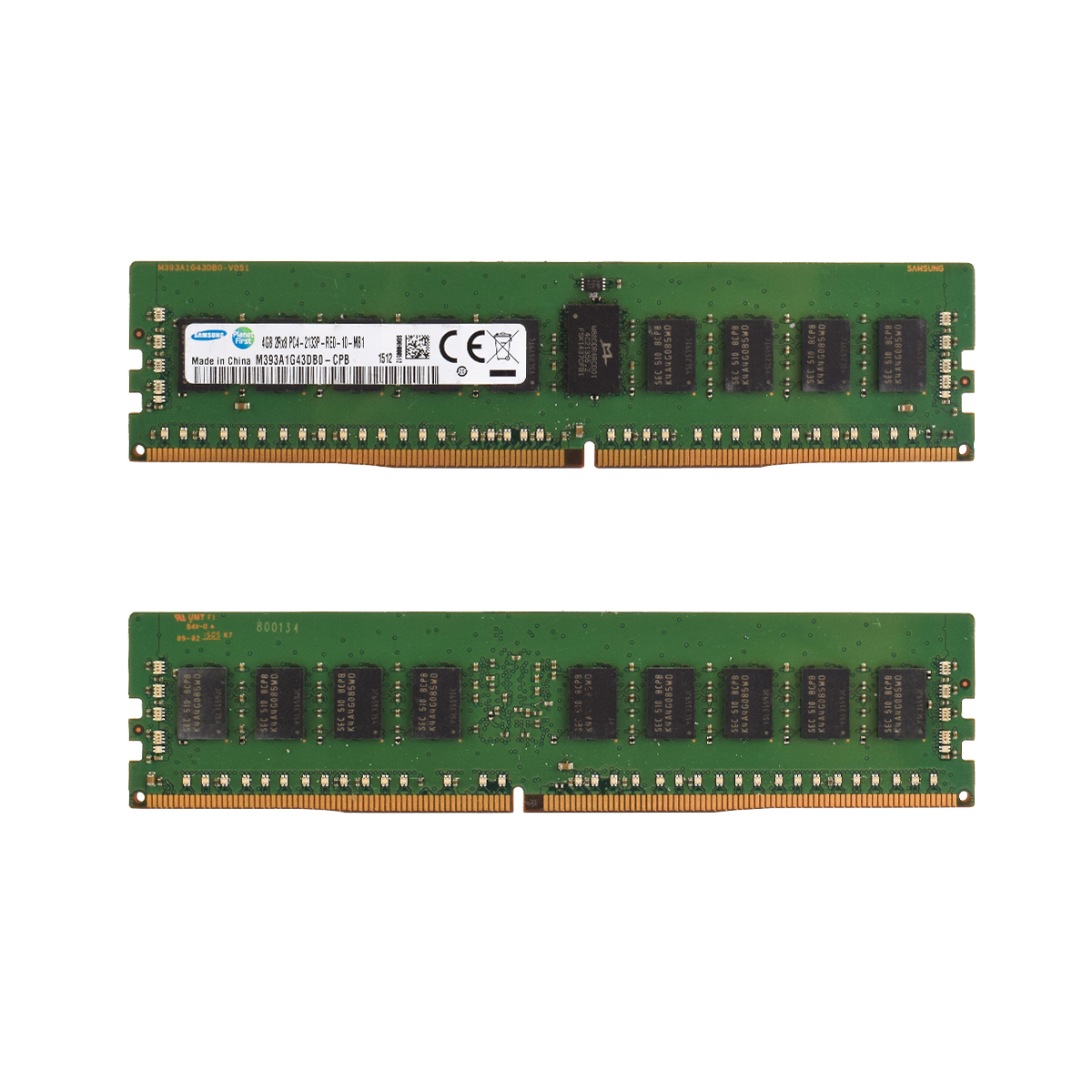 SAMSUNG Server Memory DDR4 Ram - Khadas Vim4 8Gb 评论和价格