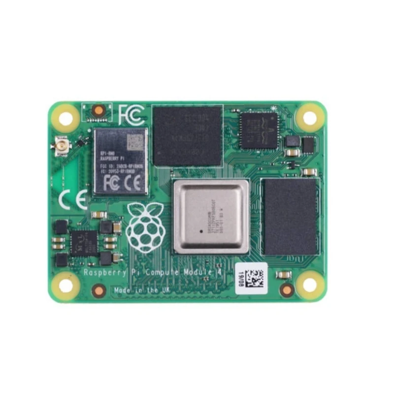 VoFSOchin Tiny Carrier Board W - Raspberry Pi Compute Module 4 8Gb 32Gb 评论和价格