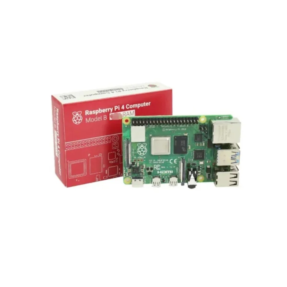 AvaCore Raspberry Pi 4 Model B - Khadas Vim4 8Gb 评论和价格