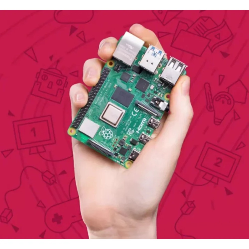 AvaCore Raspberry Pi 4 Model B - Khadas Vim4 8Gb 评论和价格