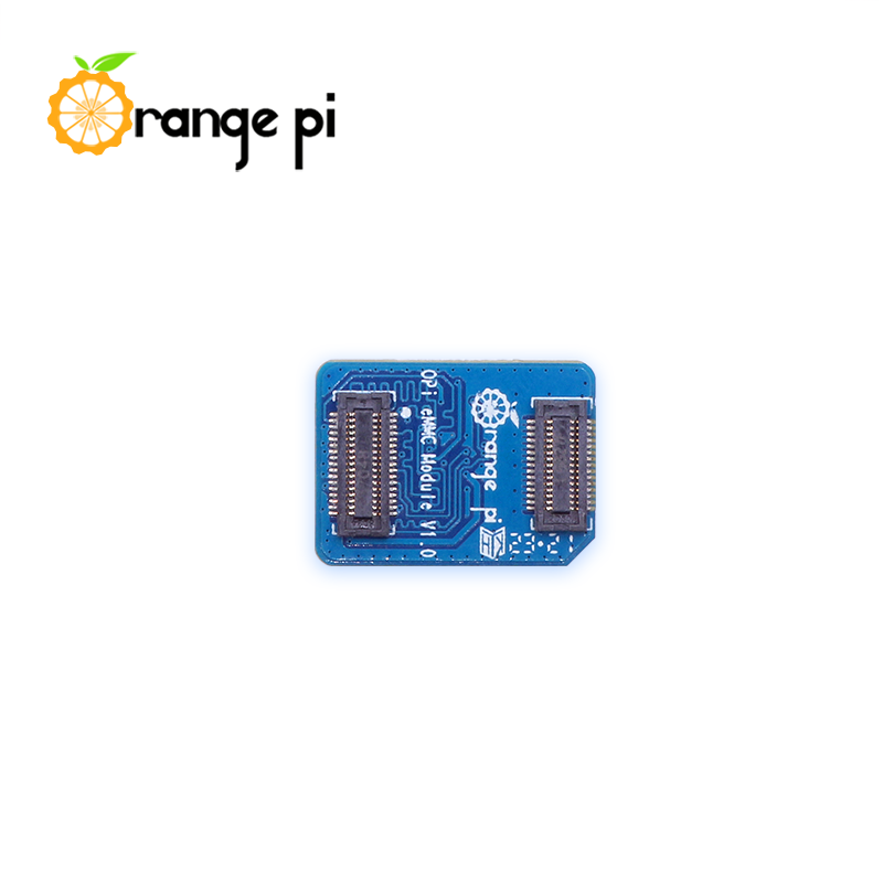 Orange Pi 64GB EMMC Module for - Orange Pi 5 Plus 16Gb 评论和价格