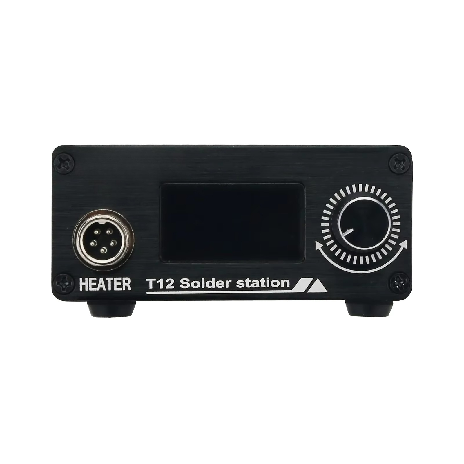 STM32 V3.1S T12 120W OLED Sold - Soldering Station T12 Oled 评论和价格
